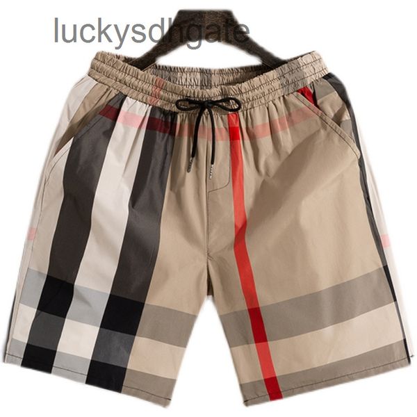 brand classic designer bb r shorts and pants summer men's casual plaid straight shorts quick drying loose trend trendy brand, White;black
brand classic designer bb r shorts and pants summer men's casual plaid straight shorts quick drying loose trend trendy brand, White;black