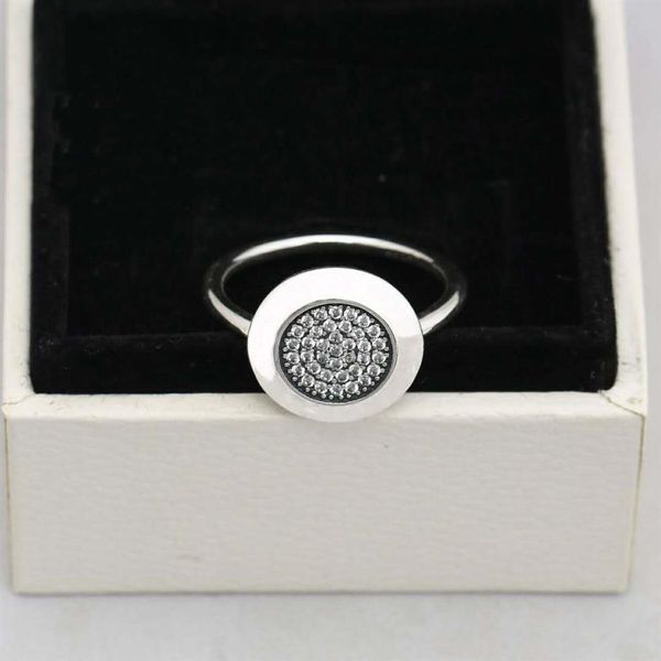 compatible fit for jewelry silver ring authentic 925 sterling silver round disc ring with cz paved218r, Slivery;golden
compatible fit for jewelry silver ring authentic 925 sterling silver round disc ring with cz paved218r, Slivery;golden