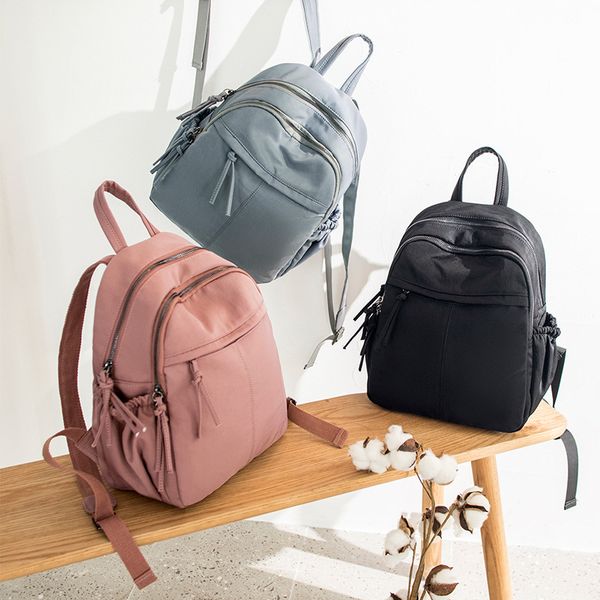 new fashion backpack schoobag for teenager girl mini yoga bags travel bag waterproof nylon sports women swimming fitness delicate
new fashion backpack schoobag for teenager girl mini yoga bags travel bag waterproof nylon sports women swimming fitness delicate