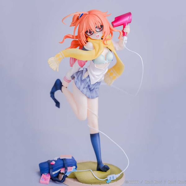 huiya01 japanese anime broccoli sabbat of the witch inaba meguru removable pvc action figure statue collection model toys doll gift q0722
huiya01 japanese anime broccoli sabbat of the witch inaba meguru removable pvc action figure statue collection model toys doll gift q0722