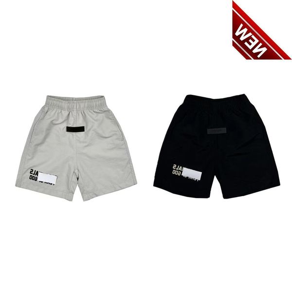 50% off discount spring summer 2022 new boys' and girls' ess sub line flocking beach shorts parent-child, White;black
50% off discount spring summer 2022 new boys' and girls' ess sub line flocking beach shorts parent-child, White;black