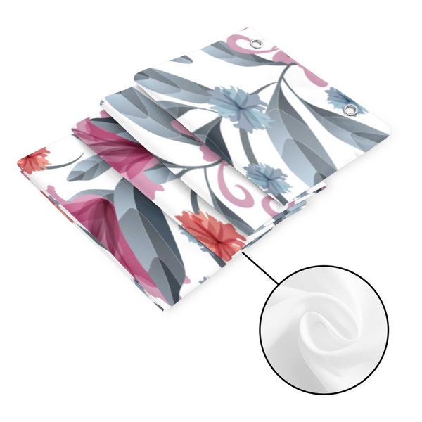 2022 private customized shower curtain 36x72 inches exquisite style fashionable and generous can be customized according to the drawing
2022 private customized shower curtain 36x72 inches exquisite style fashionable and generous can be customized according to the drawing