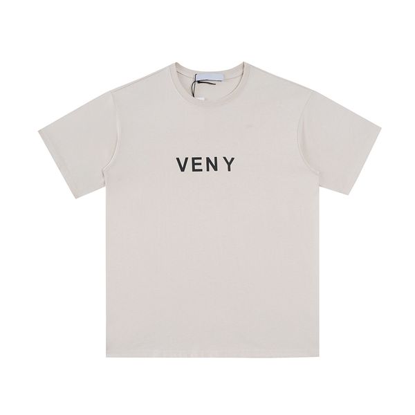 22ss new high end letter printed tee europe american summer limited street trend designer t-shirts breathable fashion men women couples shor, White;black
22ss new high end letter printed tee europe american summer limited street trend designer t-shirts breathable fashion men women couples shor, White;black