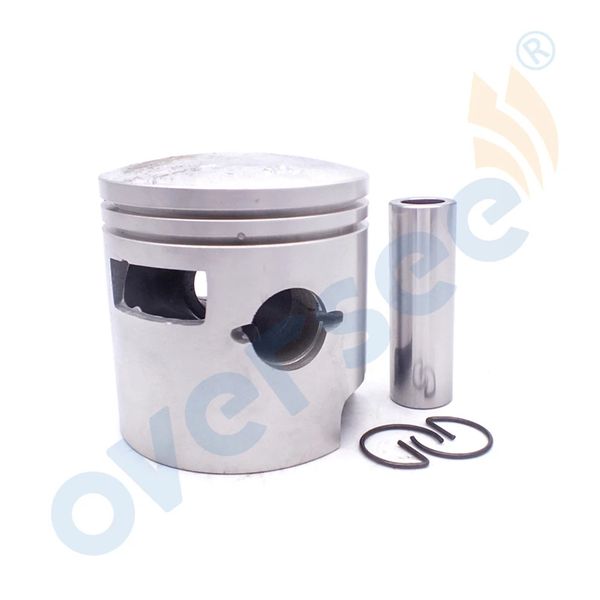 61n-11631-00-95 std piston set spare parts for yamaha parsun 25hp 30hp outboard engine boat motor brand new aftermarket part
61n-11631-00-95 std piston set spare parts for yamaha parsun 25hp 30hp outboard engine boat motor brand new aftermarket part