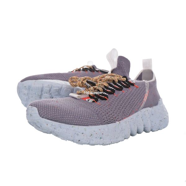 space hippie 01 vast grey hyper crimson running shoes for men this is trash sports shoe women sneakers women sneaker cq3986-001
space hippie 01 vast grey hyper crimson running shoes for men this is trash sports shoe women sneakers women sneaker cq3986-001