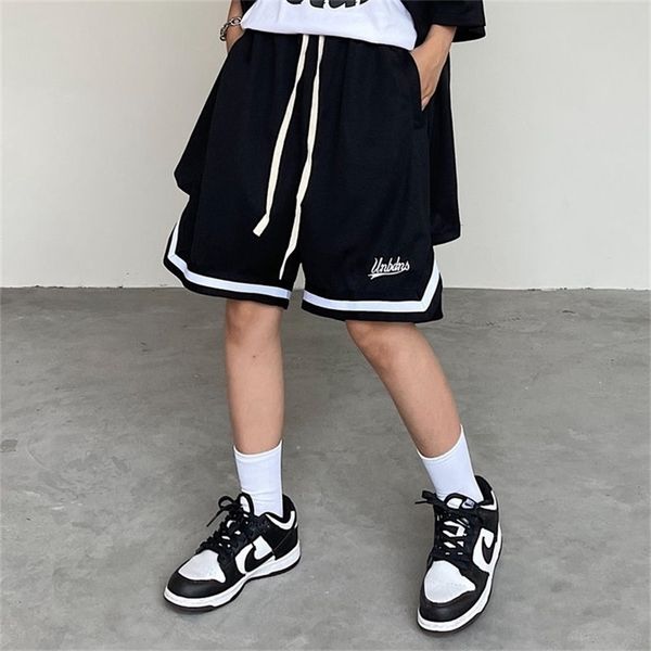 houzhou hip hop short pants woman streetwear jogging sports sweatpants vintage harajuku oversize basketball trousers fast-drying 220419, White;black
houzhou hip hop short pants woman streetwear jogging sports sweatpants vintage harajuku oversize basketball trousers fast-drying 220419, White;black