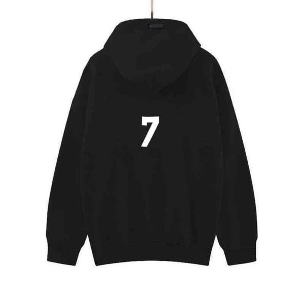designer hoodie oversized vintage luxe fashion brand black white season 7 main line abc letter hooded sweater loose hoodio plush jacket
designer hoodie oversized vintage luxe fashion brand black white season 7 main line abc letter hooded sweater loose hoodio plush jacket
