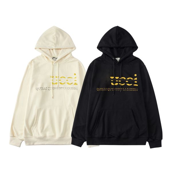 2022 new mens designer hoodie fashion men women designer hoodies streetwear hooded sweatshirt, Black
2022 new mens designer hoodie fashion men women designer hoodies streetwear hooded sweatshirt, Black
