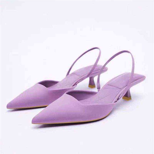 sandals women slipper designer niche pointed high heels new baotou one-line belt low heeled sandals luxury lady shoes 220407, Black
sandals women slipper designer niche pointed high heels new baotou one-line belt low heeled sandals luxury lady shoes 220407, Black