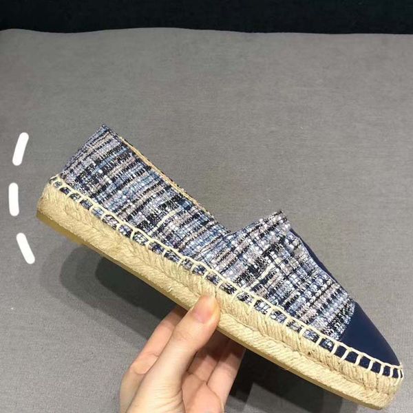 2022 new flat shoes sneakers fisherman shoes spring hemp rope braided one foot pedal thick soled leather single shoe for women 05, Black
2022 new flat shoes sneakers fisherman shoes spring hemp rope braided one foot pedal thick soled leather single shoe for women 05, Black