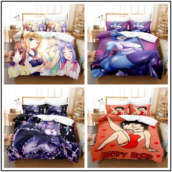 my dress-up darling duvet cover bedding setstwo dimensional beautiful girl style 3d printing colorful duvet cover-6/20-3
my dress-up darling duvet cover bedding setstwo dimensional beautiful girl style 3d printing colorful duvet cover-6/20-3