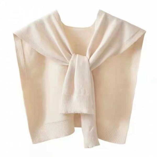 shawl 2022 net red over spring and summer striped knitted office room cervical spine scarf shoulder waistcoat, Blue;gray
shawl 2022 net red over spring and summer striped knitted office room cervical spine scarf shoulder waistcoat, Blue;gray