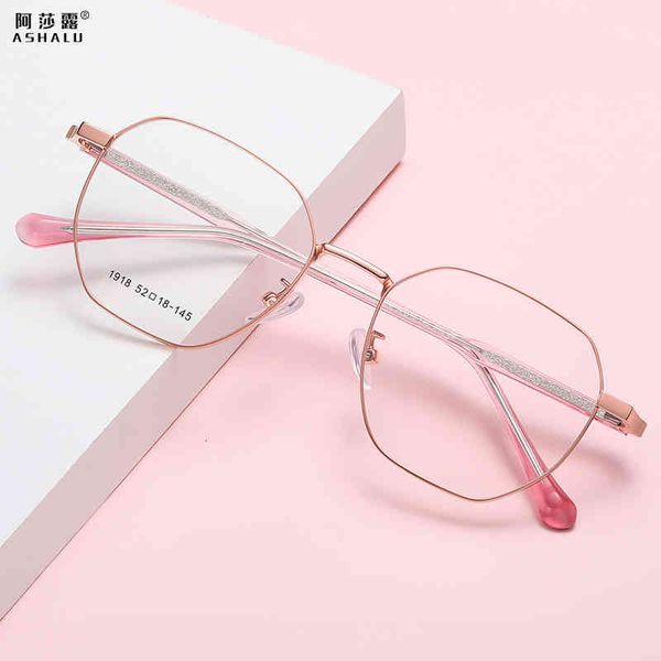 sunglasses asalu fashion eyewear frame lesbian plate core-inserted lens legs can be equipped with myopia glasses 2b5q, White;black
sunglasses asalu fashion eyewear frame lesbian plate core-inserted lens legs can be equipped with myopia glasses 2b5q, White;black