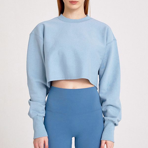 women pullover cropped hoodies long sleeves sweatshirts casual crop for spring autumn winter vintage fleece pullover, Black
women pullover cropped hoodies long sleeves sweatshirts casual crop for spring autumn winter vintage fleece pullover, Black