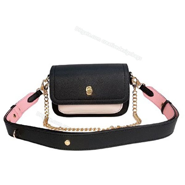 lockme shoulder bag handbag grain leather metal knob messenger lady chain bags fashion clamshell female wallet with l056, Red;black
lockme shoulder bag handbag grain leather metal knob messenger lady chain bags fashion clamshell female wallet with l056, Red;black