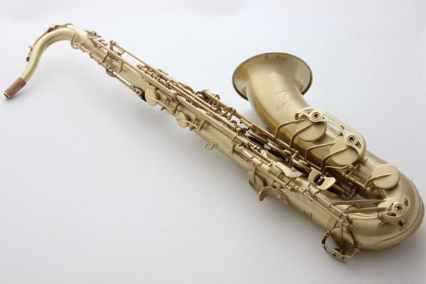 brand mfc tenor saxophone reference 54 antique copper simulation b-flat tenor sax r54 bronze with case mouthpiece reeds neck
brand mfc tenor saxophone reference 54 antique copper simulation b-flat tenor sax r54 bronze with case mouthpiece reeds neck