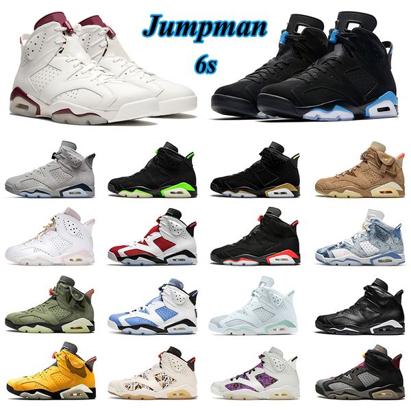 6s basketball shoes jumpman 6 men women midnight navy black cat mint foam red oreo sports blue sneakers mens trainer
6s basketball shoes jumpman 6 men women midnight navy black cat mint foam red oreo sports blue sneakers mens trainer