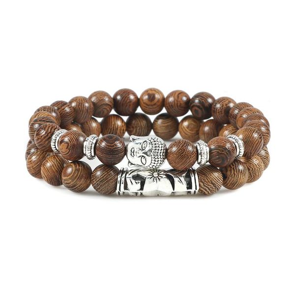 beaded strands wooden beaded buddha bracelet natural stone bracelets for men women buddhist meditation rosary jewelry gift, Black
beaded strands wooden beaded buddha bracelet natural stone bracelets for men women buddhist meditation rosary jewelry gift, Black