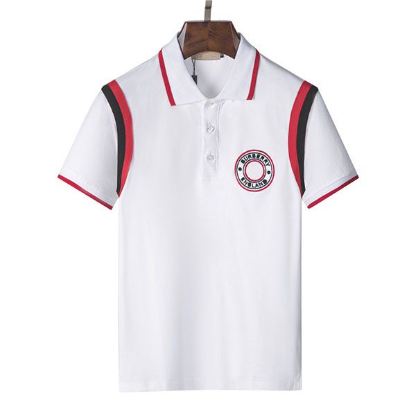 men's t-shirts men fashion colors mixed summer short sleeve t-shirt pullover lapel collar business man casual tees office work, White;black
men's t-shirts men fashion colors mixed summer short sleeve t-shirt pullover lapel collar business man casual tees office work, White;black