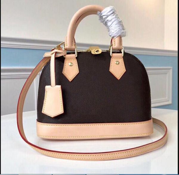 alma bb classic shell bag luxury mini pm ladies genuine leather crossbody designer handbags flower tote embossed shoulder bags lock women le
alma bb classic shell bag luxury mini pm ladies genuine leather crossbody designer handbags flower tote embossed shoulder bags lock women le