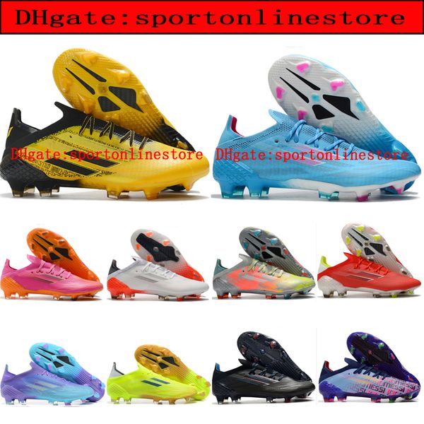 mens soccer boots x speedflow fg solar red core black speedflow.1 outdoor shoes crampons de football cleats botas de futbol trainers chuteir
mens soccer boots x speedflow fg solar red core black speedflow.1 outdoor shoes crampons de football cleats botas de futbol trainers chuteir