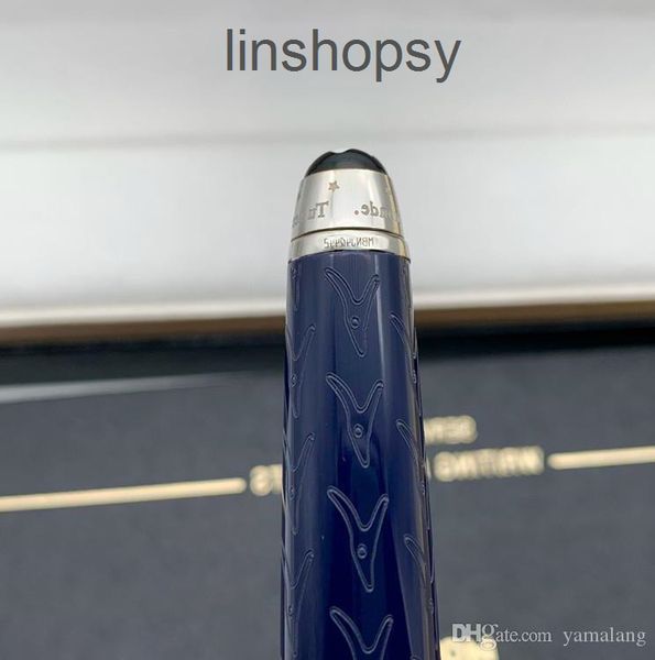 yamalang 163 petit prince roller ball ballpoint pen luxury s style precious resin fountain optional box 1glj, Blue;orange
yamalang 163 petit prince roller ball ballpoint pen luxury s style precious resin fountain optional box 1glj, Blue;orange