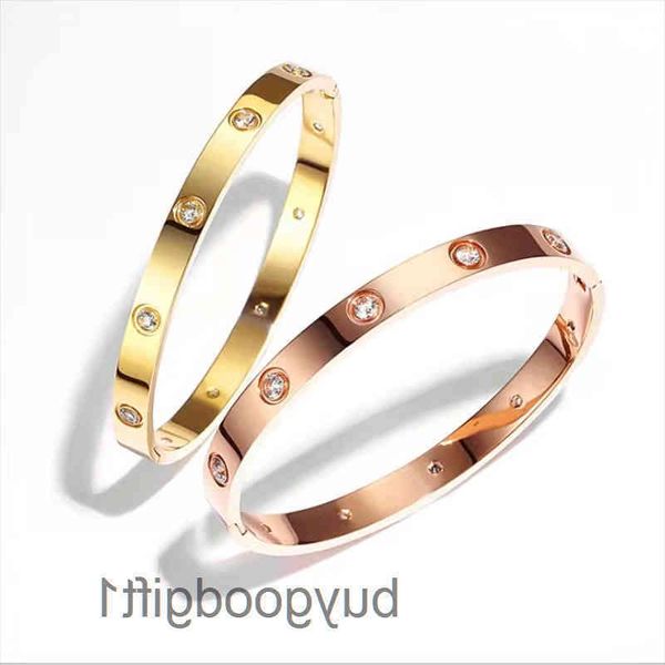 brand carti bracelets high end quality net red 18k rose gold bracelet men and women couple bracelet classic buck ypkt, Silver
brand carti bracelets high end quality net red 18k rose gold bracelet men and women couple bracelet classic buck ypkt, Silver