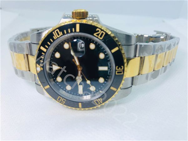 sx factory upgraded watch sapphire ceramic bezel stainless steel 40mm 114060 116610 116613 automatic mens, Slivery;brown
sx factory upgraded watch sapphire ceramic bezel stainless steel 40mm 114060 116610 116613 automatic mens, Slivery;brown