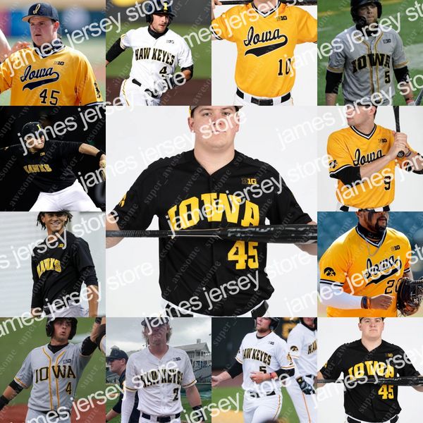 2022 iowa baseball jersey keaton anthony peyton williams andy nelson sam hojnar brendan sher michael seegers brayden frazier adam mazur dyla, Blue;black
2022 iowa baseball jersey keaton anthony peyton williams andy nelson sam hojnar brendan sher michael seegers brayden frazier adam mazur dyla, Blue;black