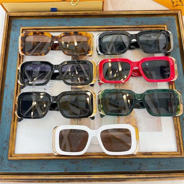 new designer sunglasses wind sunglass women's fashion 22 new ins net red tiktok same plate sunglass street shot, White;black
new designer sunglasses wind sunglass women's fashion 22 new ins net red tiktok same plate sunglass street shot, White;black