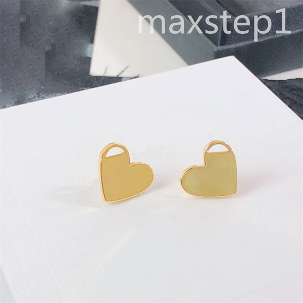 earings women charm designer earrings ladies temperament earring love heart luxury necklaces golden jewelry maxstep1
earings women charm designer earrings ladies temperament earring love heart luxury necklaces golden jewelry maxstep1