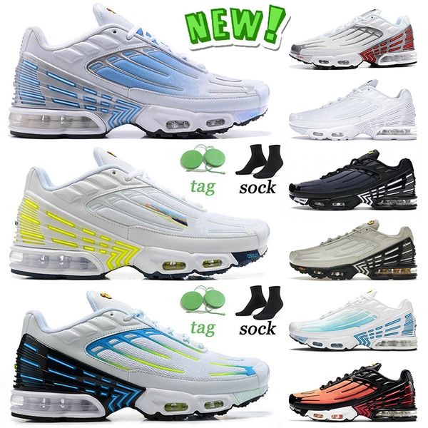 mens women tn plus 3 sports running shoes tuned iii sneakers blue yellow triple white silver obsidian bone black laser blue tiger crimson re
mens women tn plus 3 sports running shoes tuned iii sneakers blue yellow triple white silver obsidian bone black laser blue tiger crimson re