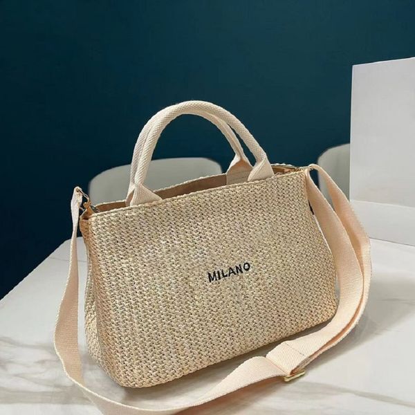 fashion designer totes luxury brand purse straw weaving open bag wallets women handbags tote real leather bags lady plaid purses duffle by b
fashion designer totes luxury brand purse straw weaving open bag wallets women handbags tote real leather bags lady plaid purses duffle by b