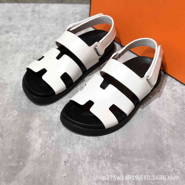 sandals spring and summer sandals women's trend thick soled open toe roman shoes fashion leisure flat, Black
sandals spring and summer sandals women's trend thick soled open toe roman shoes fashion leisure flat, Black