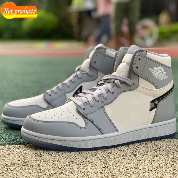 2022authentic low high og basketball shoes men wolf grey sail dust white s limited sneakers desinger sports size 36-45..11, Black
2022authentic low high og basketball shoes men wolf grey sail dust white s limited sneakers desinger sports size 36-45..11, Black