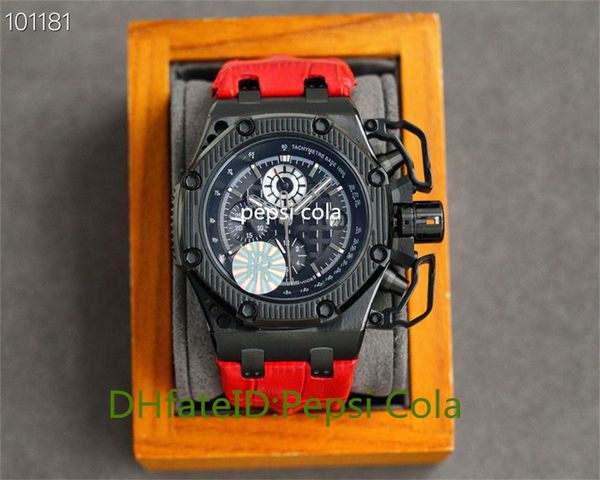 men's watches 45mm cal3126 timing movement automatic mechanical watch 6-pin 12 character ceramic ring sapphire mirror 316l famous brand, Slivery;brown
men's watches 45mm cal3126 timing movement automatic mechanical watch 6-pin 12 character ceramic ring sapphire mirror 316l famous brand, Slivery;brown