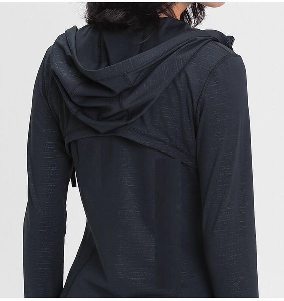 women's jackets l2088 plain hoody women zip up yoga jacket elastic long sleeve gym sports coat fitness running clothes slim atheltics c, Black;brown
women's jackets l2088 plain hoody women zip up yoga jacket elastic long sleeve gym sports coat fitness running clothes slim atheltics c, Black;brown