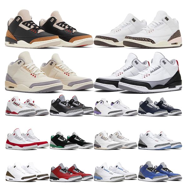 2022 men basketball shoes 3 neapolitan muslin desert elephant kumquat men trainer 3s mocha cardinal red athletic mens trainers
2022 men basketball shoes 3 neapolitan muslin desert elephant kumquat men trainer 3s mocha cardinal red athletic mens trainers