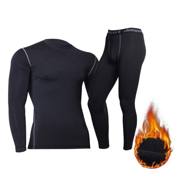 men's thermal underwear winter for men keep warm long johns fitness flecce legging tight undershirts f3cv#, Black;white
men's thermal underwear winter for men keep warm long johns fitness flecce legging tight undershirts f3cv#, Black;white