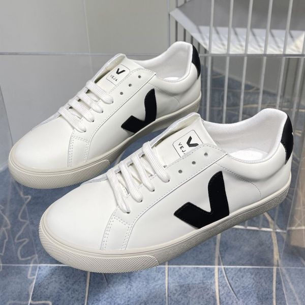 2022 designer esplar leather board shoes white fashion classic mens womens designer sneakers breathable mesh outdoor non-slip vulcanized tra, Black
2022 designer esplar leather board shoes white fashion classic mens womens designer sneakers breathable mesh outdoor non-slip vulcanized tra, Black