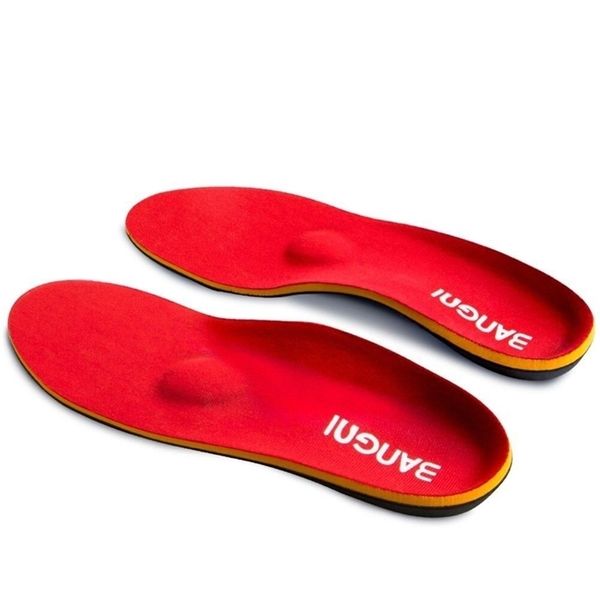 3angni ortc arch support shoe accessories insert orthopedic moderate flat feet insole heel pain plantar fasciitis men woman 210402, White;pink
3angni ortc arch support shoe accessories insert orthopedic moderate flat feet insole heel pain plantar fasciitis men woman 210402, White;pink