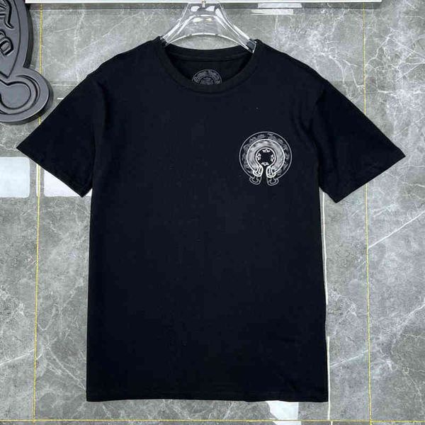 mens classic t shirt fashion ch brand letter sanskrit cross pattern sweater t-shirts designers pullover cotton tshirts woman tees 7rfn, White;black
mens classic t shirt fashion ch brand letter sanskrit cross pattern sweater t-shirts designers pullover cotton tshirts woman tees 7rfn, White;black
