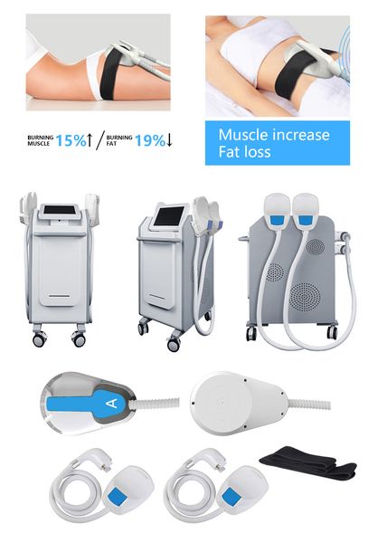 home beauty instrument hi-emt slim machine high intensity focused muscle stimulator
home beauty instrument hi-emt slim machine high intensity focused muscle stimulator