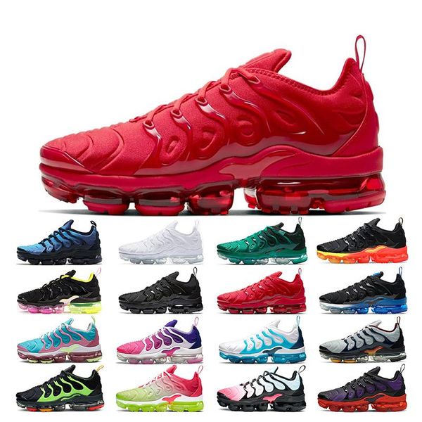 tn plus running shoes for men women triple white black royal fresh atlanta oracle aqua voltage purple mens sports sneakers trainers fashion
tn plus running shoes for men women triple white black royal fresh atlanta oracle aqua voltage purple mens sports sneakers trainers fashion