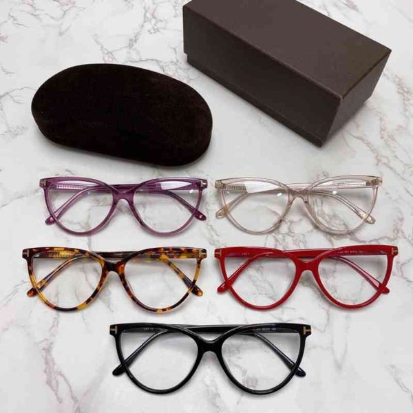 sunglasses net red same style personalized black frame plate cat's eye flat lens myopia optical glasses female tf5743 0pw1, White;black
sunglasses net red same style personalized black frame plate cat's eye flat lens myopia optical glasses female tf5743 0pw1, White;black