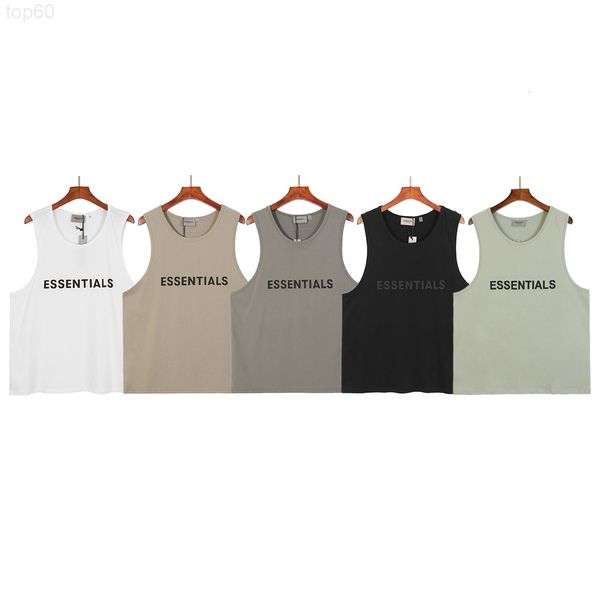 men's t-shirts designer 21ss summer sports vest high street casual loose fashion three-dimensional adhesive letter sleeveless bottomed, White;black
men's t-shirts designer 21ss summer sports vest high street casual loose fashion three-dimensional adhesive letter sleeveless bottomed, White;black