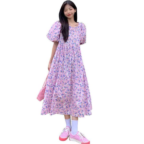 plus size maternity clothes summer long loose floral dress puff pastry sleeve square collar fashion printing pregnant woman beach dress j220, White
plus size maternity clothes summer long loose floral dress puff pastry sleeve square collar fashion printing pregnant woman beach dress j220, White