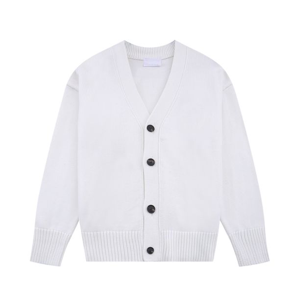 men's sweaters oversize version design of red love embroidered wool cardigan spring and autumn v-neck coat, White;black
men's sweaters oversize version design of red love embroidered wool cardigan spring and autumn v-neck coat, White;black