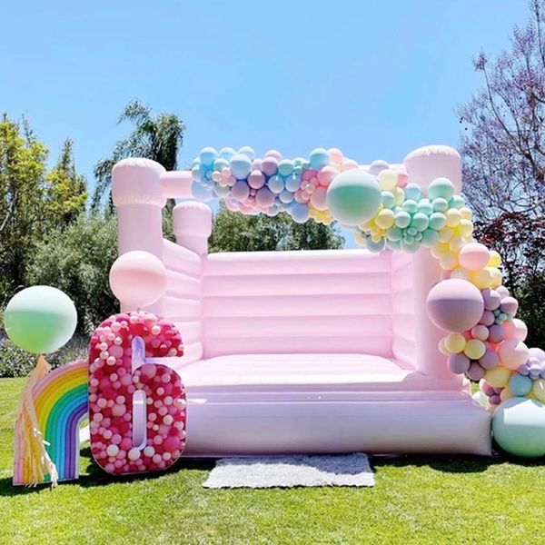 to door white wedding inflatable bounce house jumping tent jumper pvc air bouncy castle for parties even
to door white wedding inflatable bounce house jumping tent jumper pvc air bouncy castle for parties even