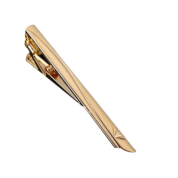 men's copper tie clip antirust golden necktie clasp business wedding accessory wholesale 5pcs/lot, Silver
men's copper tie clip antirust golden necktie clasp business wedding accessory wholesale 5pcs/lot, Silver